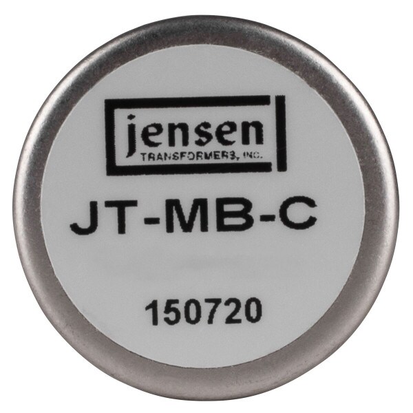 Main product image for Jensen JT-MB-C 1:2 Premium Microphone Bridging Tr 246-0112